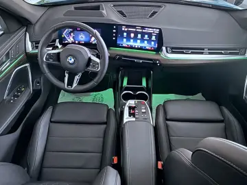 BMW X1 xDrive23i M Sport