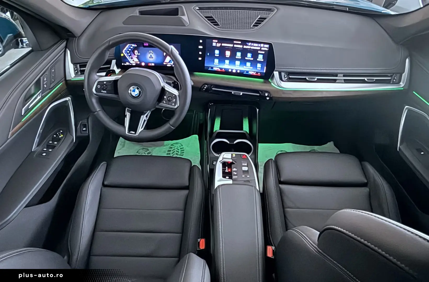 BMW X1 xDrive23i M Sport