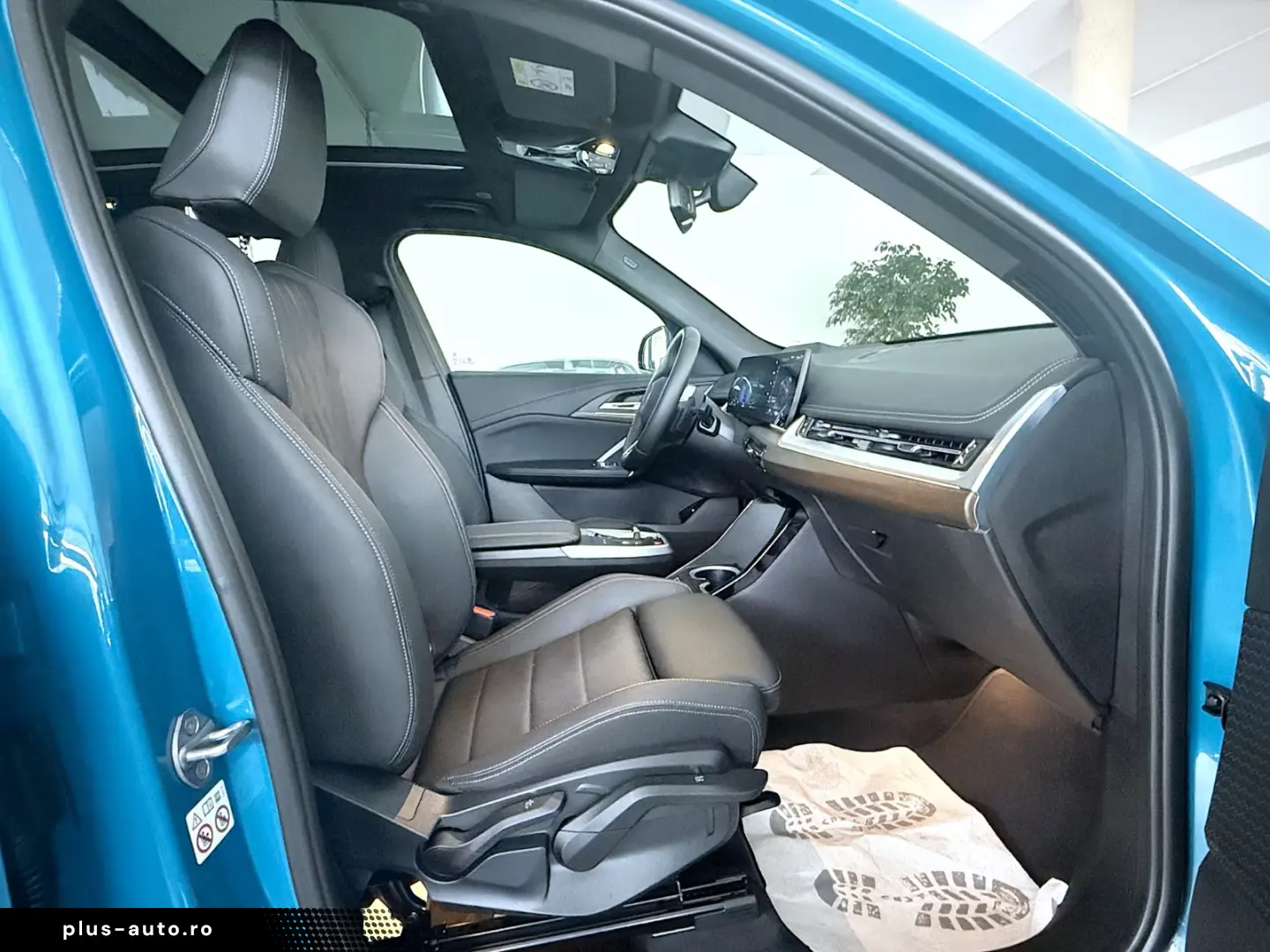 BMW X1 xDrive23i M Sport