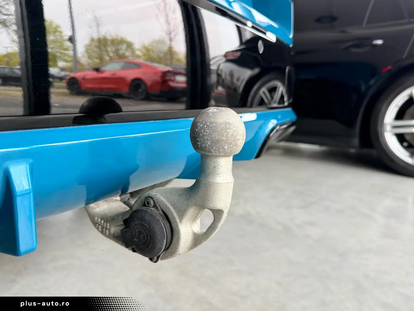 BMW X1 xDrive23i M Sport