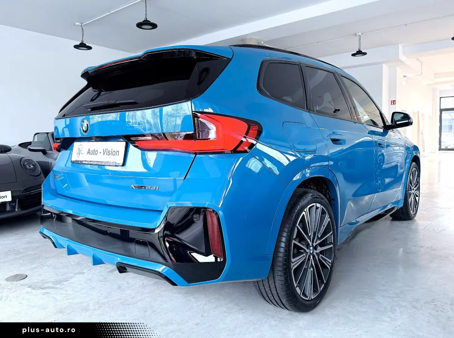 BMW X1 xDrive23i M Sport