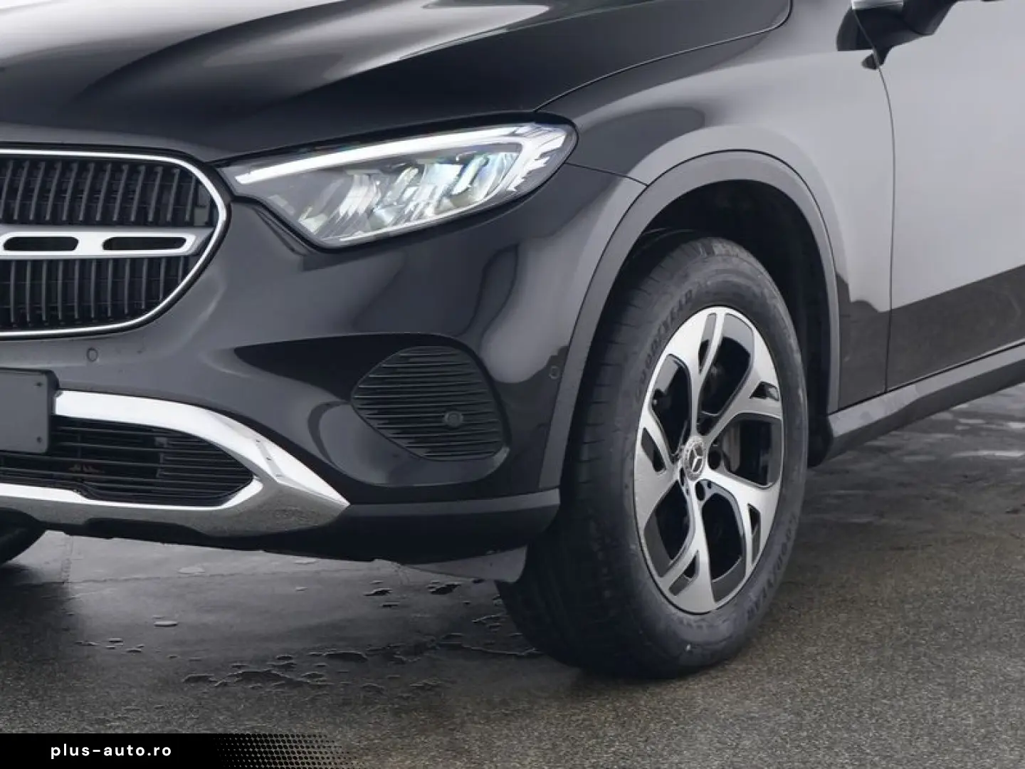 MERCEDES-BENZ GLC 300 de 4M Avantgarde Pano AHK MBUX&hellip;