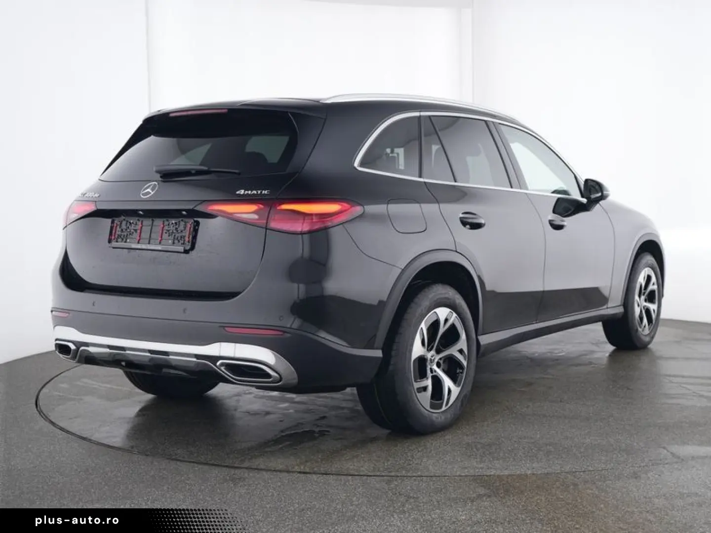 MERCEDES-BENZ GLC 300 de 4M Avantgarde Pano AHK MBUX&hellip;