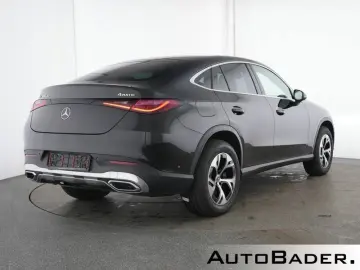 MERCEDES-BENZ GLC 300 de 4M Coupé AVANTGARDE Advance&hellip;