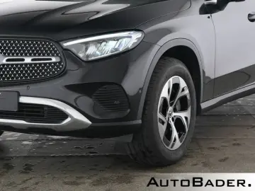 MERCEDES-BENZ GLC 300 de 4M Coupé AVANTGARDE Advance&hellip;