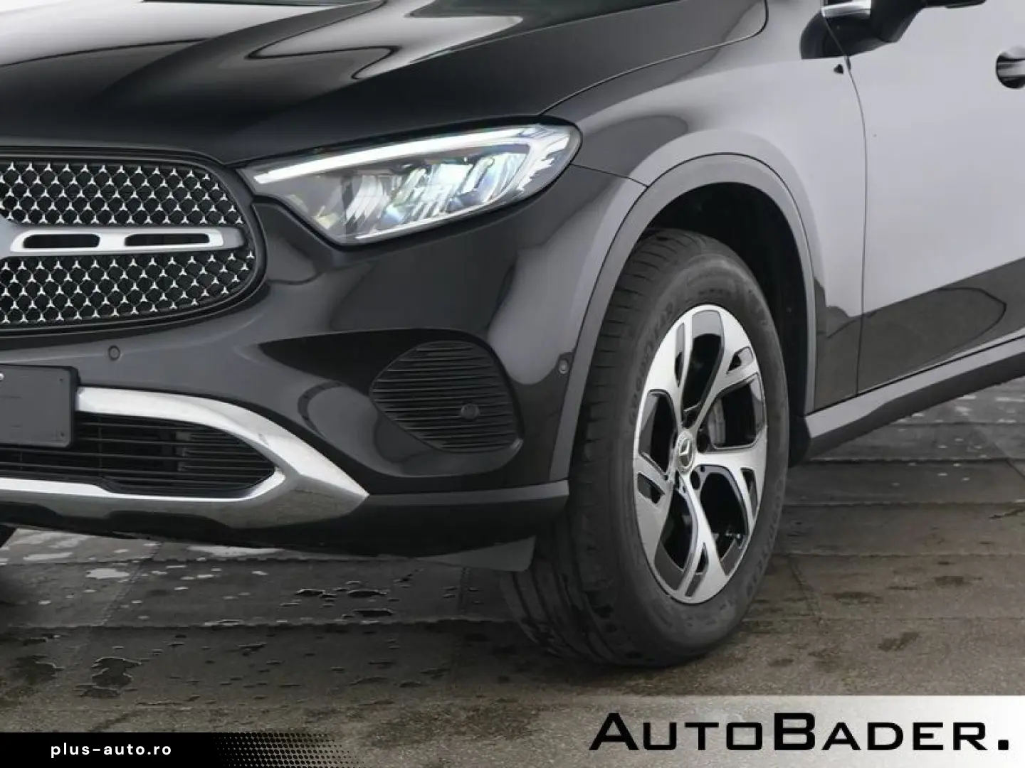 MERCEDES-BENZ GLC 300 de 4M Coupé AVANTGARDE Advance&hellip;