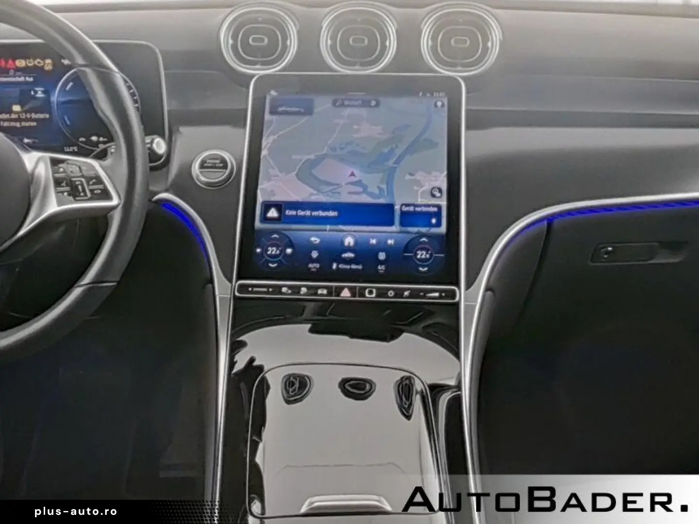 MERCEDES-BENZ GLC 300 de 4M Coupé AVANTGARDE Advance&hellip;