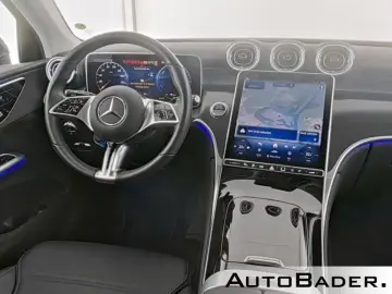 MERCEDES-BENZ GLC 300 de 4M Coupé AVANTGARDE Advance&hellip;