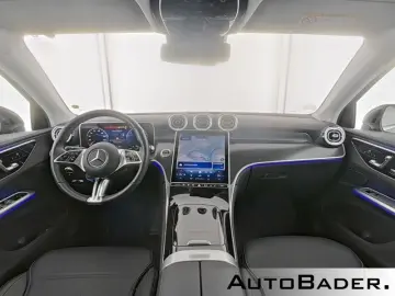 MERCEDES-BENZ GLC 300 de 4M Coupé AVANTGARDE Advance&hellip;