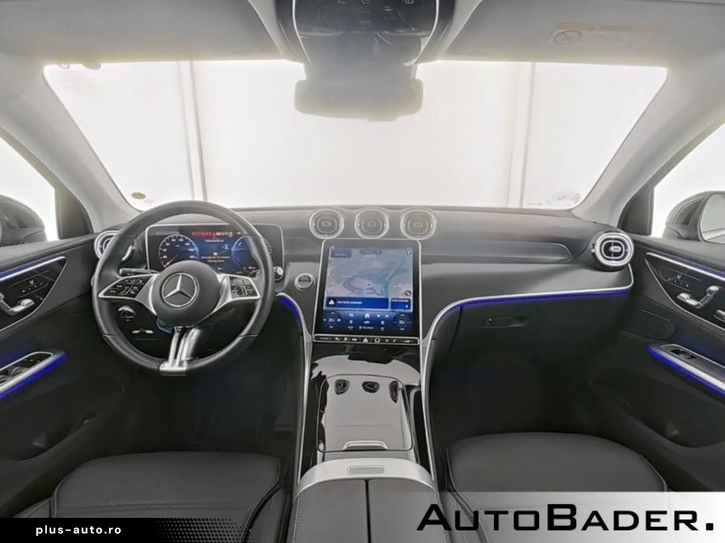 MERCEDES-BENZ GLC 300 de 4M Coupé AVANTGARDE Advance&hellip;