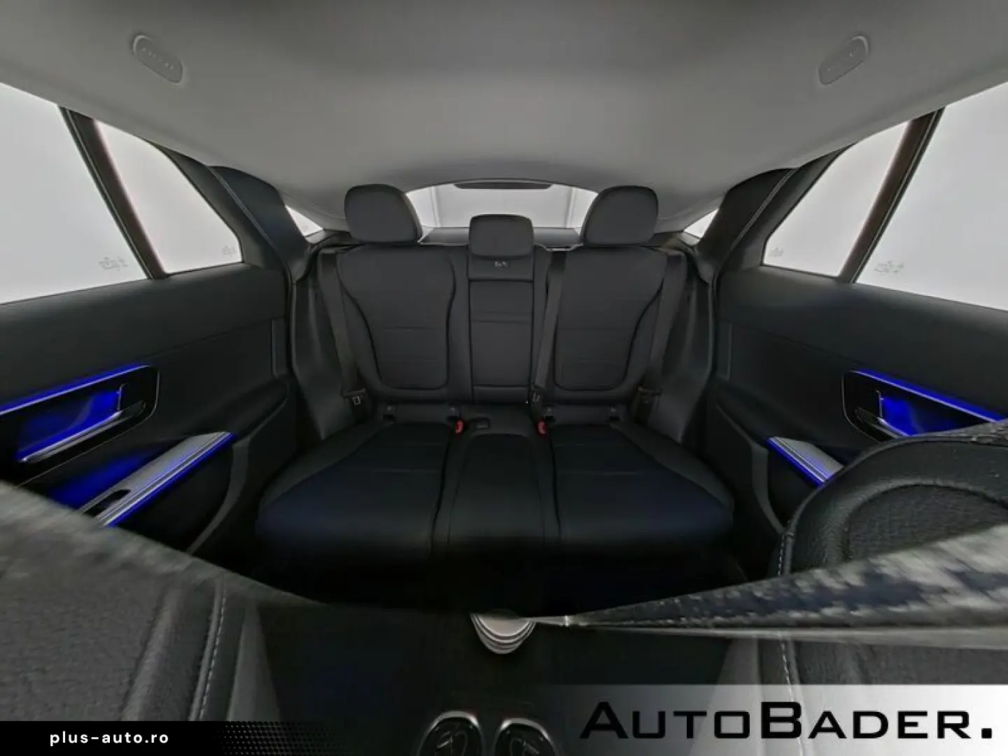 MERCEDES-BENZ GLC 300 de 4M Coupé AVANTGARDE Advance&hellip;