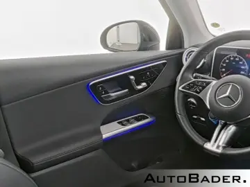 MERCEDES-BENZ GLC 300 de 4M Coupé AVANTGARDE Advance&hellip;