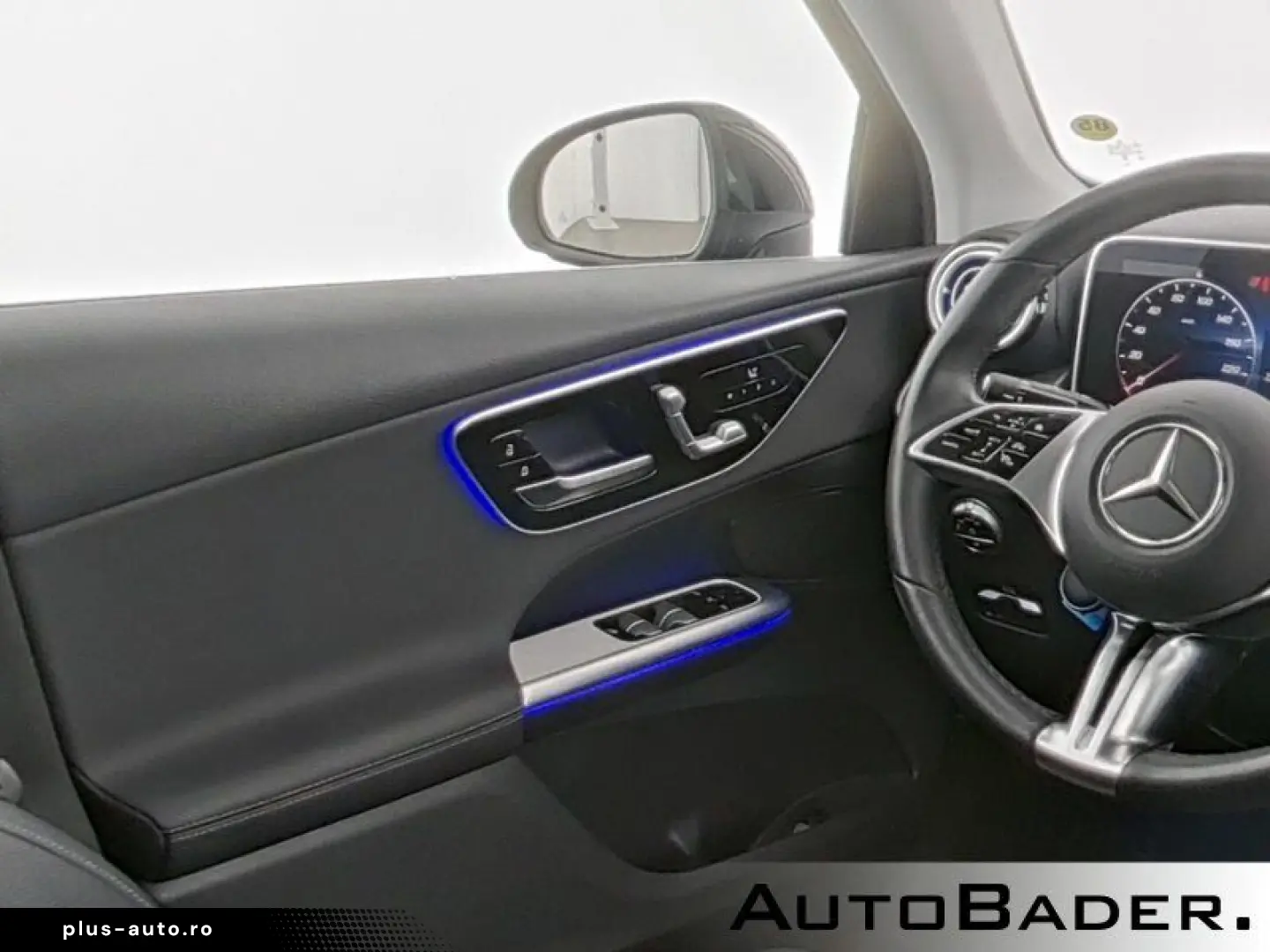 MERCEDES-BENZ GLC 300 de 4M Coupé AVANTGARDE Advance&hellip;