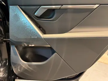 BMW 520d M Sportpaket