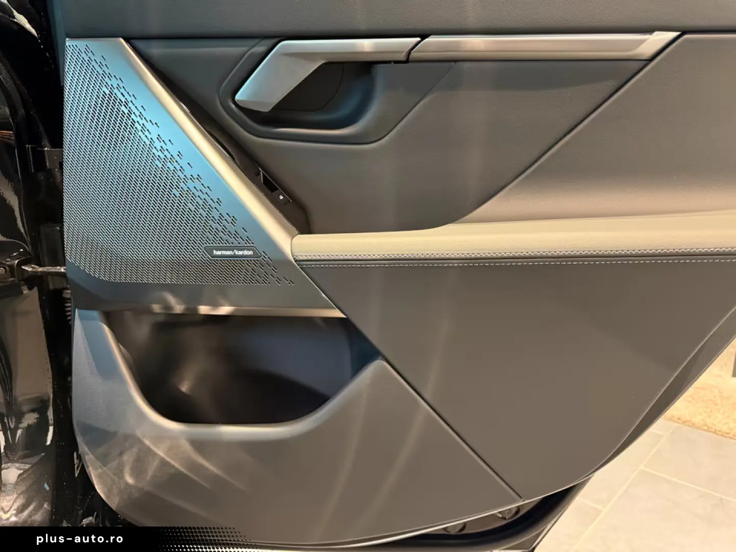 BMW 520d M Sportpaket