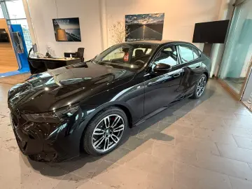 BMW 520d M Sportpaket