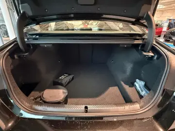 BMW 520d M Sportpaket