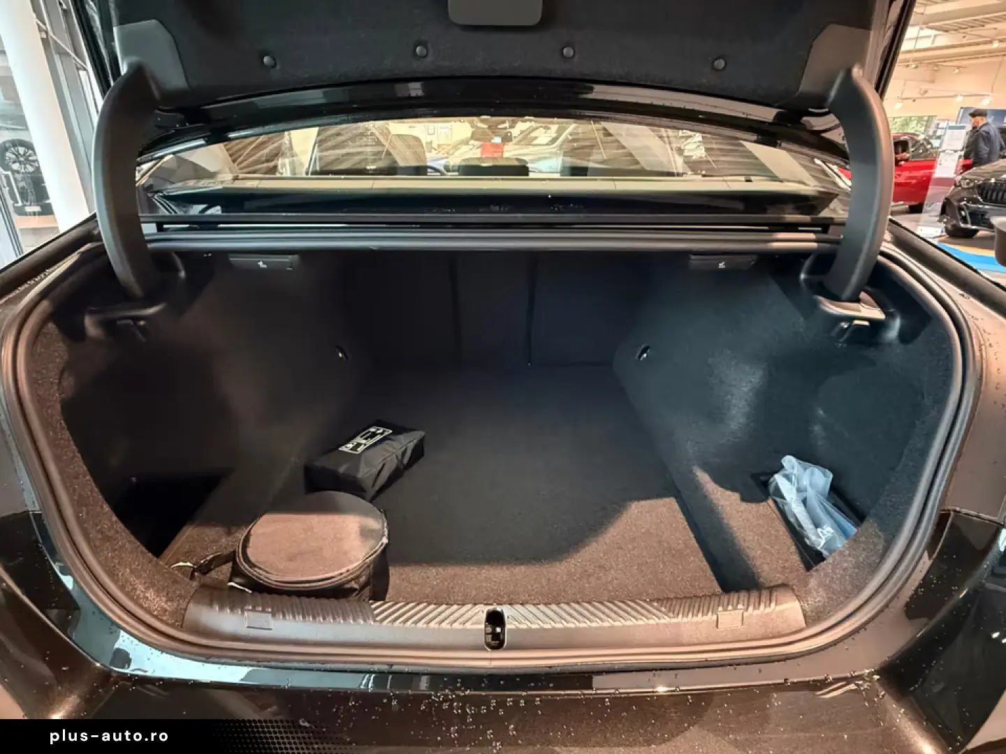 BMW 520d M Sportpaket