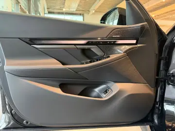 BMW 520d M Sportpaket