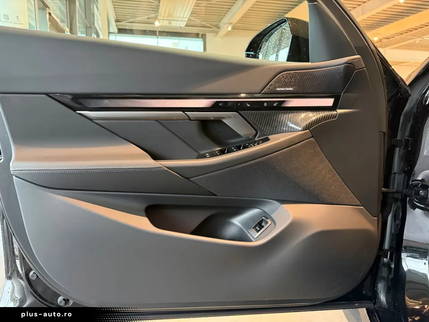 BMW 520d M Sportpaket