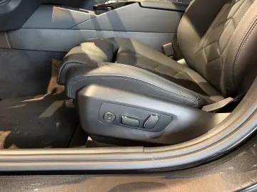 BMW 520d M Sportpaket