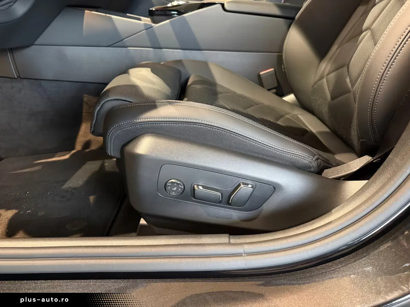 BMW 520d M Sportpaket