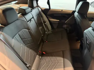 BMW 520d M Sportpaket