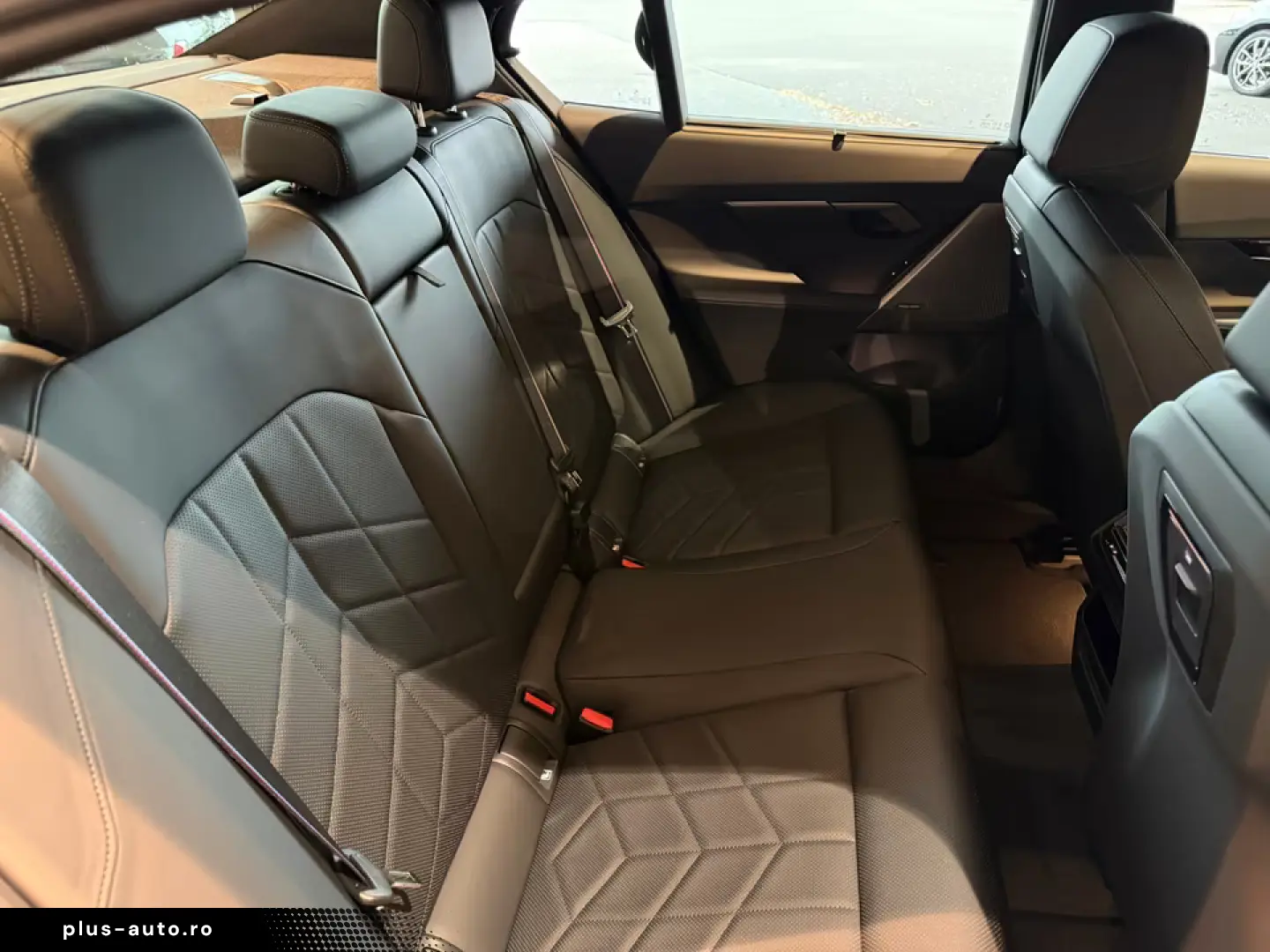 BMW 520d M Sportpaket