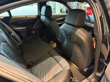 BMW 520d M Sportpaket