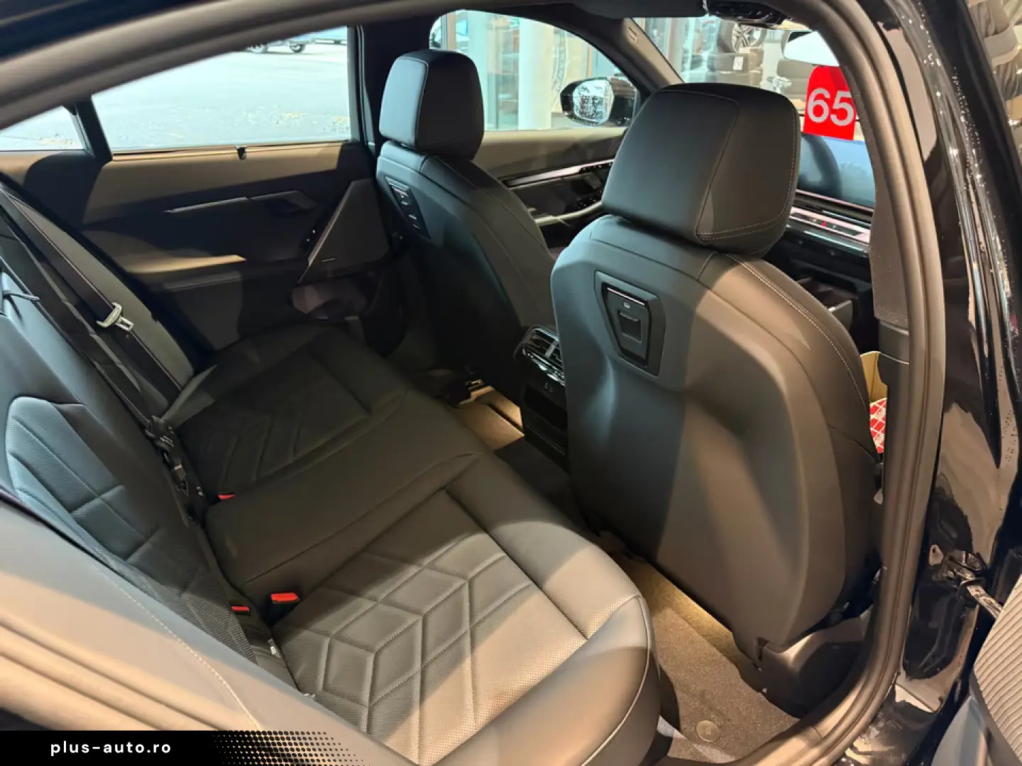 BMW 520d M Sportpaket