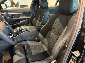 BMW 520d M Sportpaket