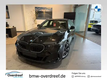 BMW 520d M Sportpaket
