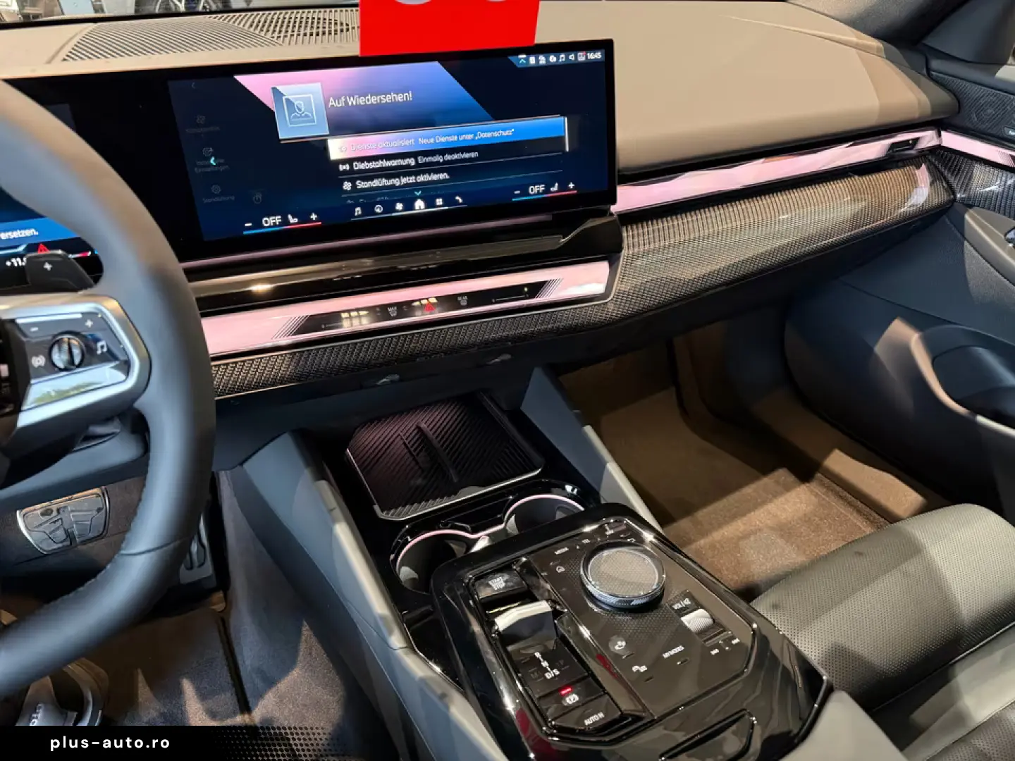 BMW 520d M Sportpaket