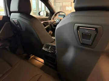 BMW 520d M Sportpaket