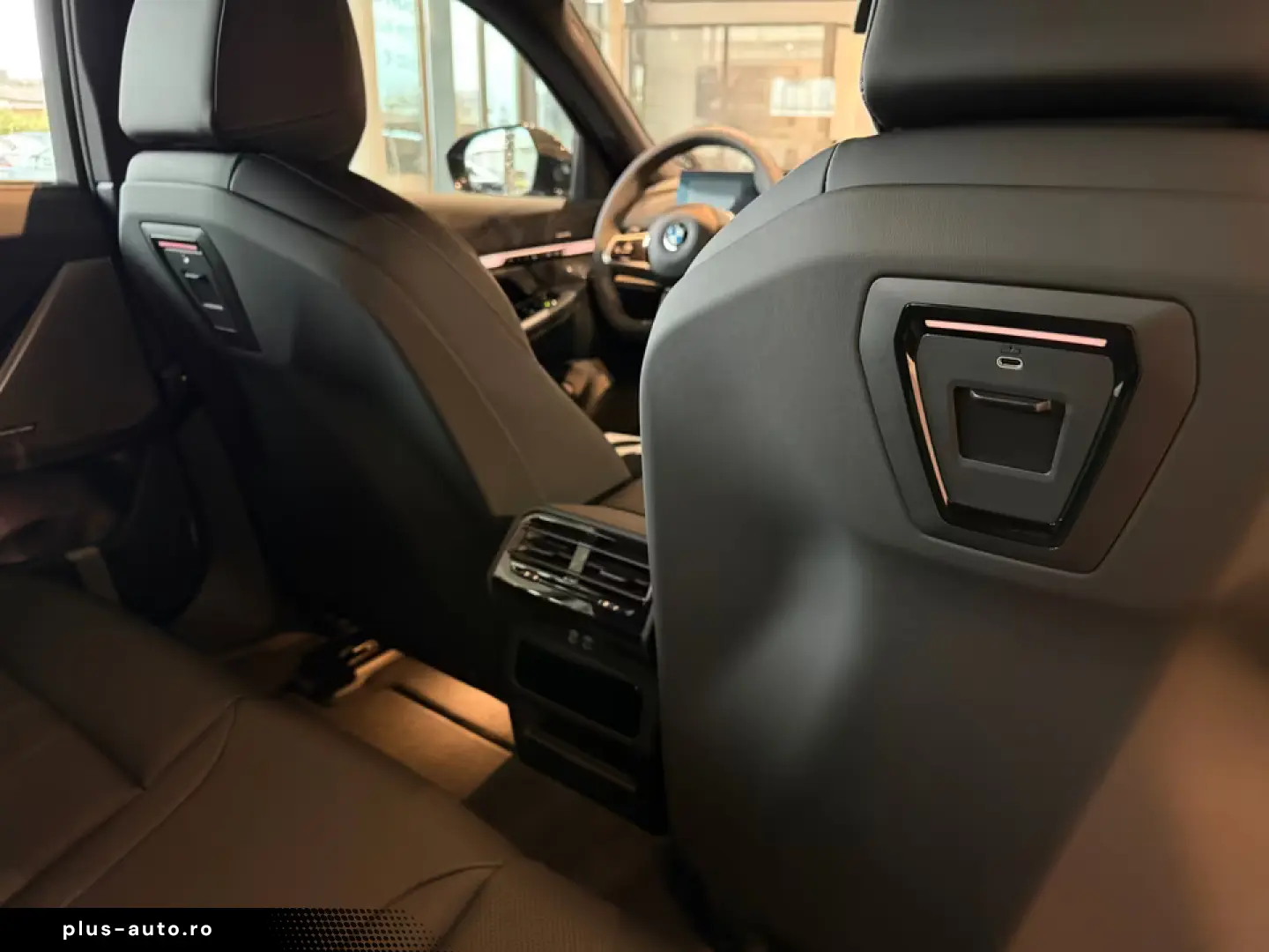 BMW 520d M Sportpaket