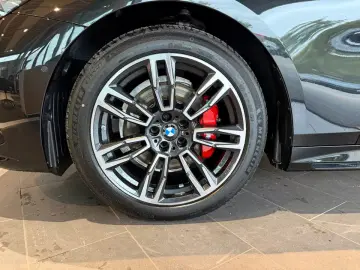 BMW 520d M Sportpaket