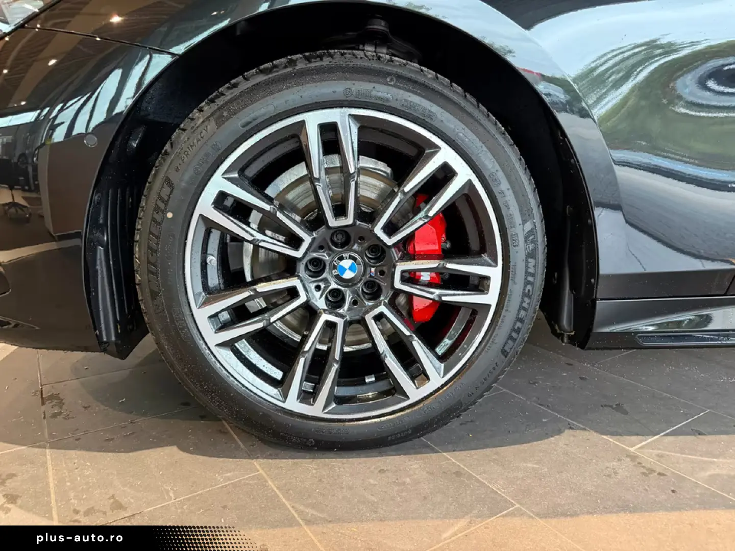 BMW 520d M Sportpaket