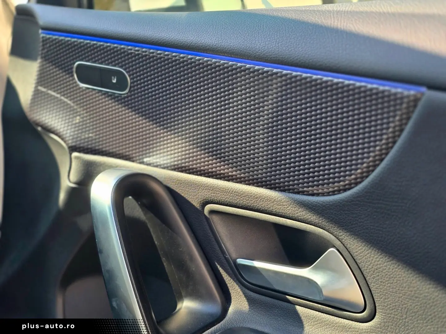 MERCEDES-BENZ A 250 e Limousine Prog. PANO KAM LED WIDE 18