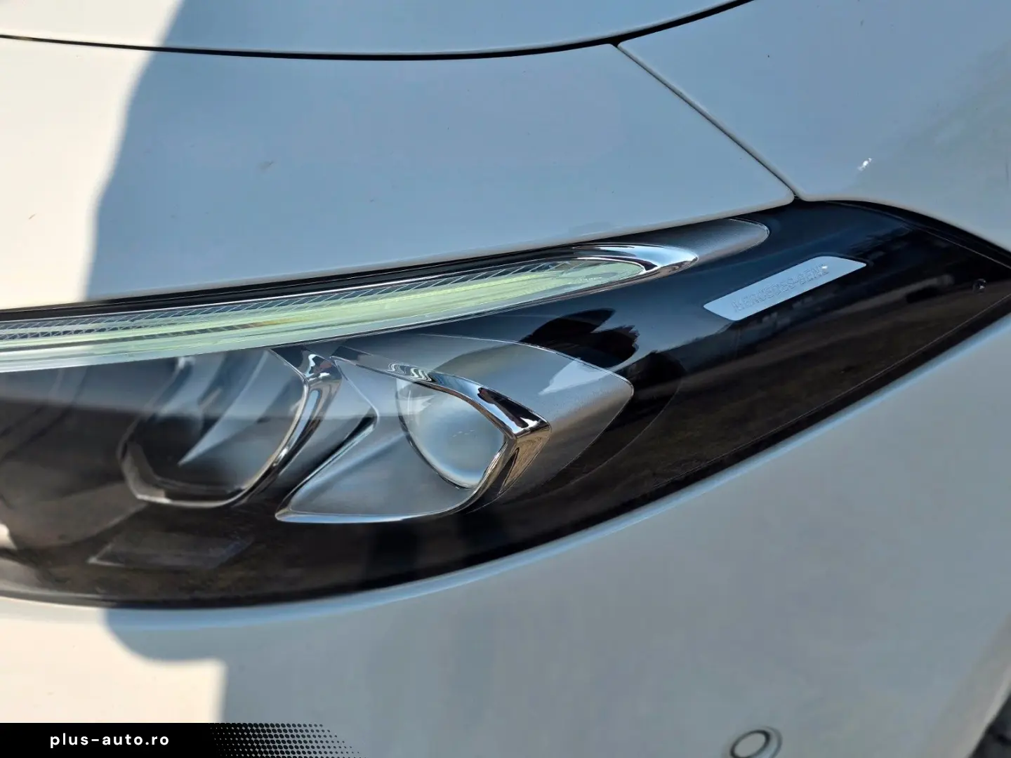 MERCEDES-BENZ A 250 e Limousine Prog. PANO KAM LED WIDE 18