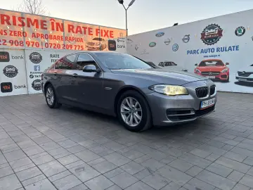 BMW Seria 5 2014 2.0