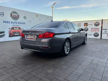 BMW Seria 5 2014 2.0