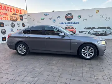 BMW Seria 5 2014 2.0