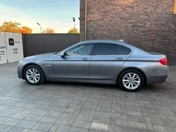 BMW Seria 5 2014 2.0