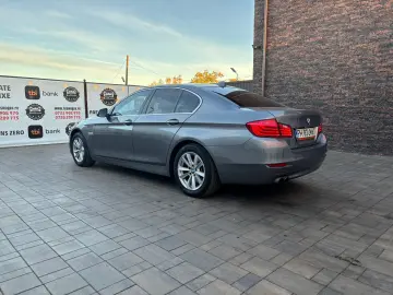 BMW Seria 5 2014 2.0