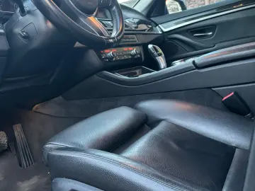 BMW Seria 5 2014 2.0