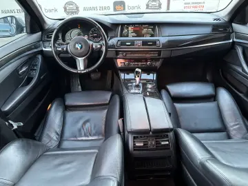 BMW Seria 5 2014 2.0