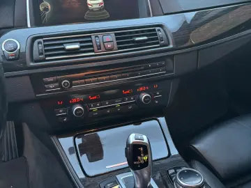 BMW Seria 5 2014 2.0