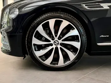 Bentley Flying Spur Azure V8