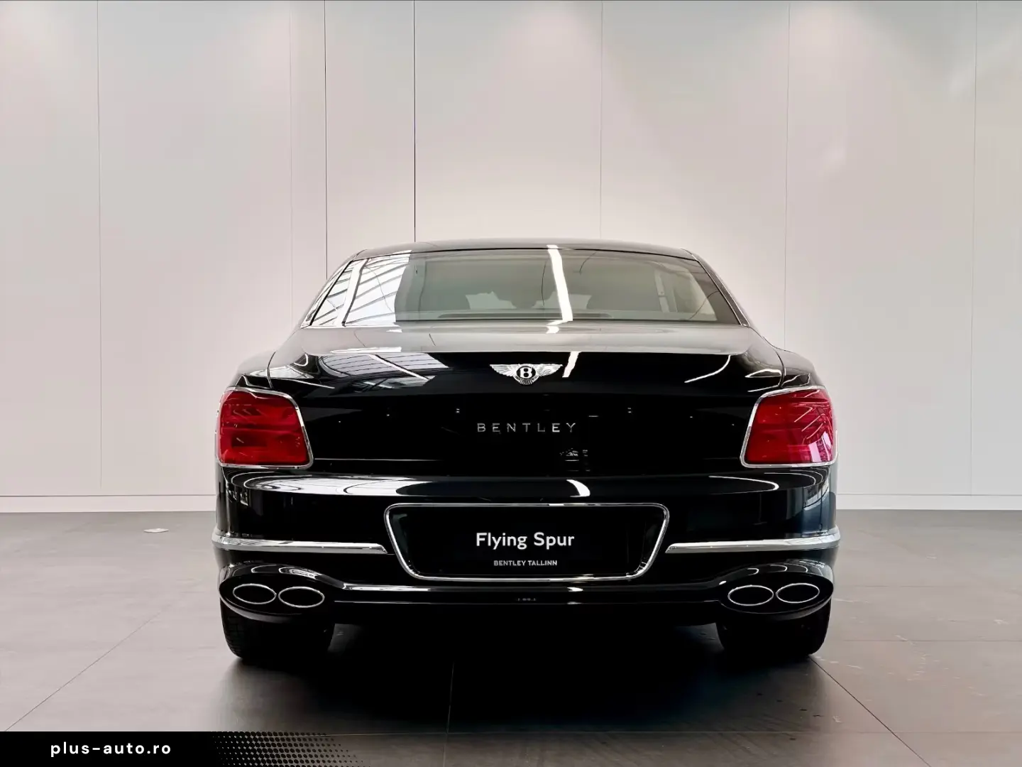 Bentley Flying Spur Azure V8