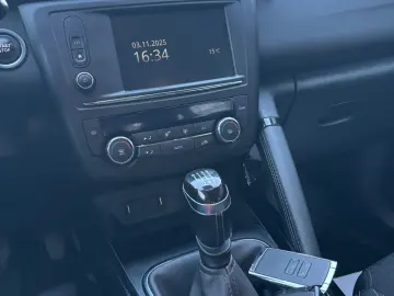 Renault KADJAR 2015